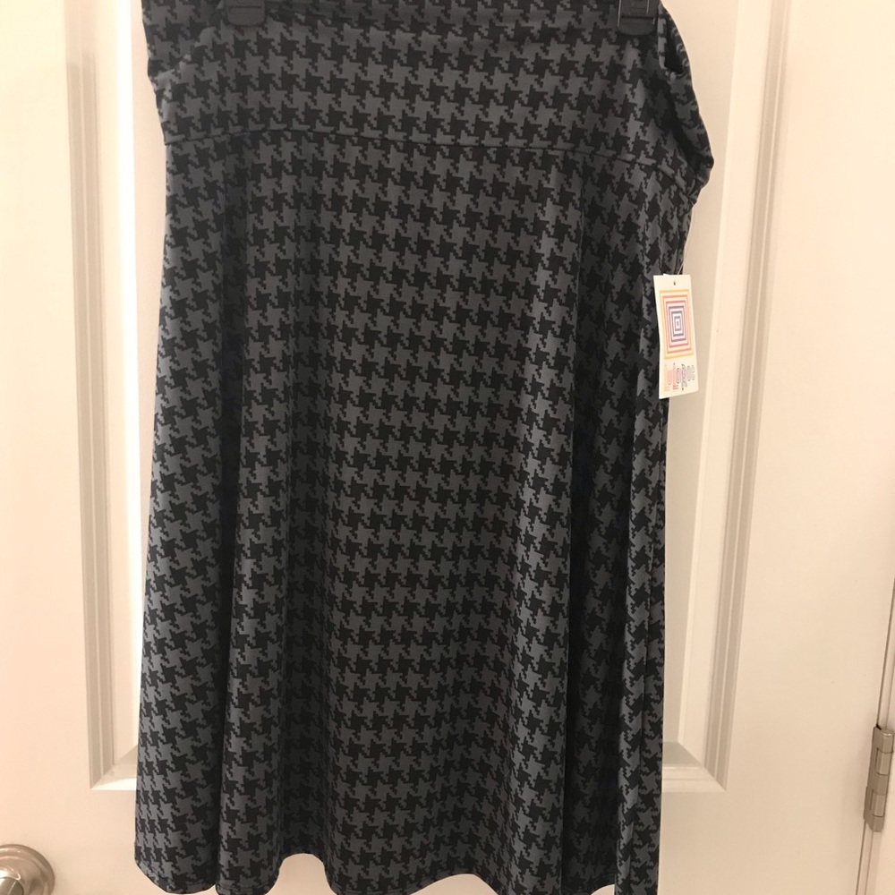 2XL Lularoe Azure